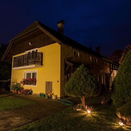 Apartmány Braníčkov Exterior foto