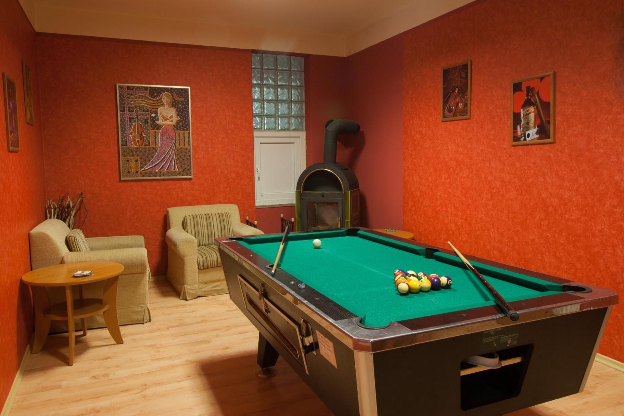 Apartmány Braníčkov Exterior foto