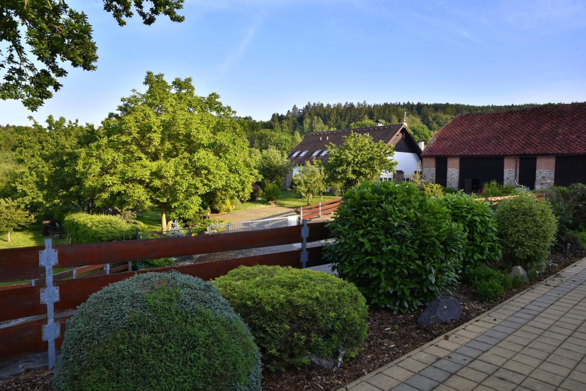 Apartmány Braníčkov Exterior foto