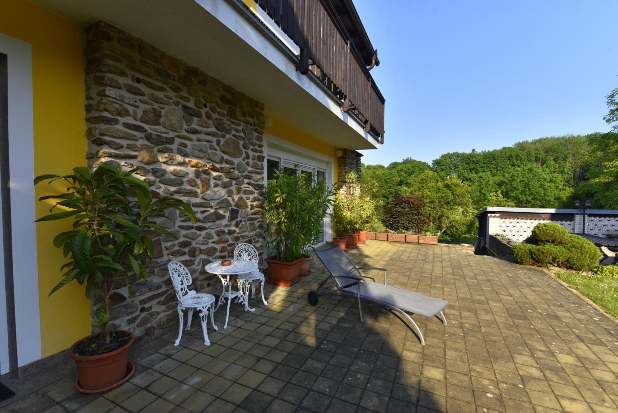 Apartmány Braníčkov Exterior foto