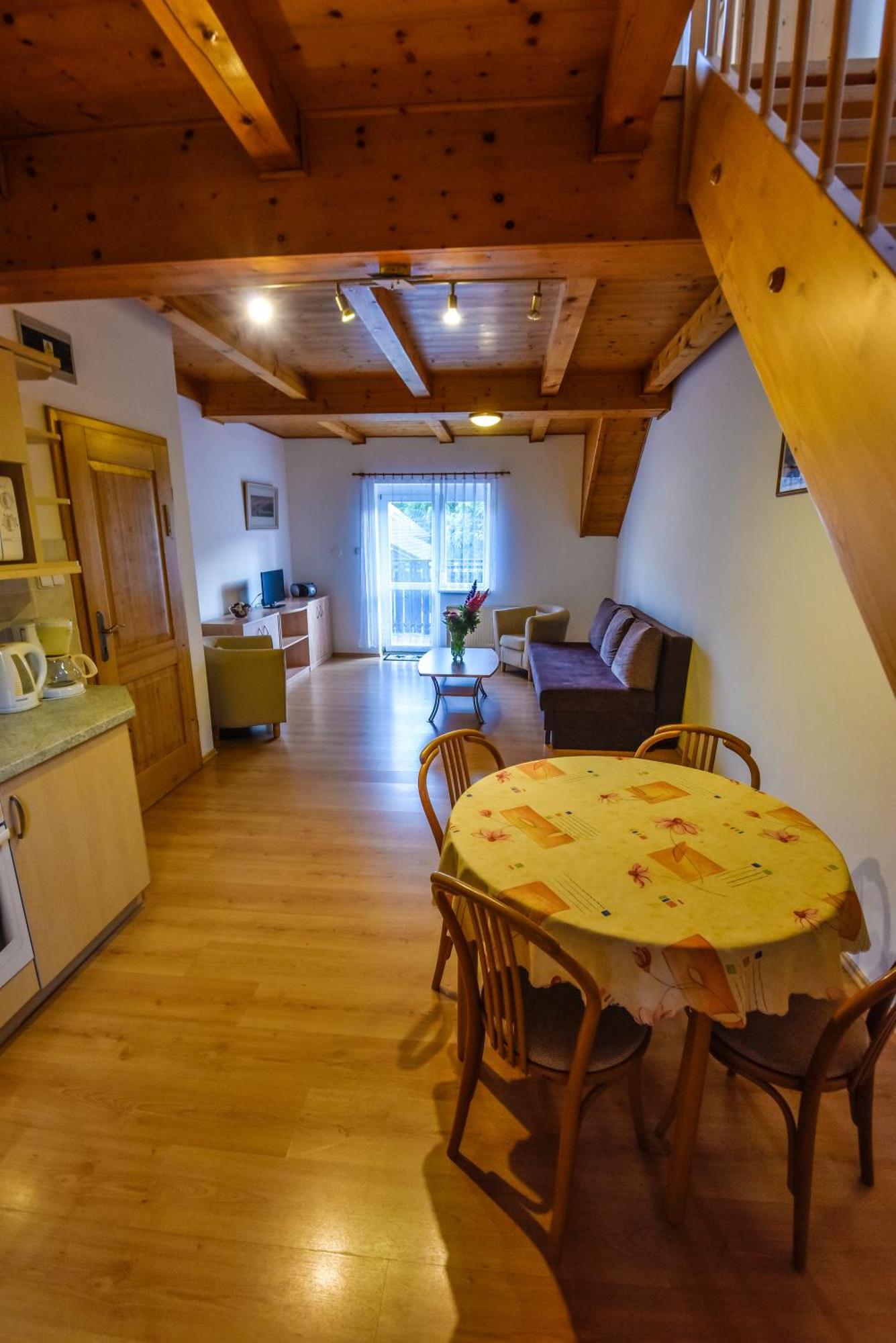 Apartmány Braníčkov Exterior foto