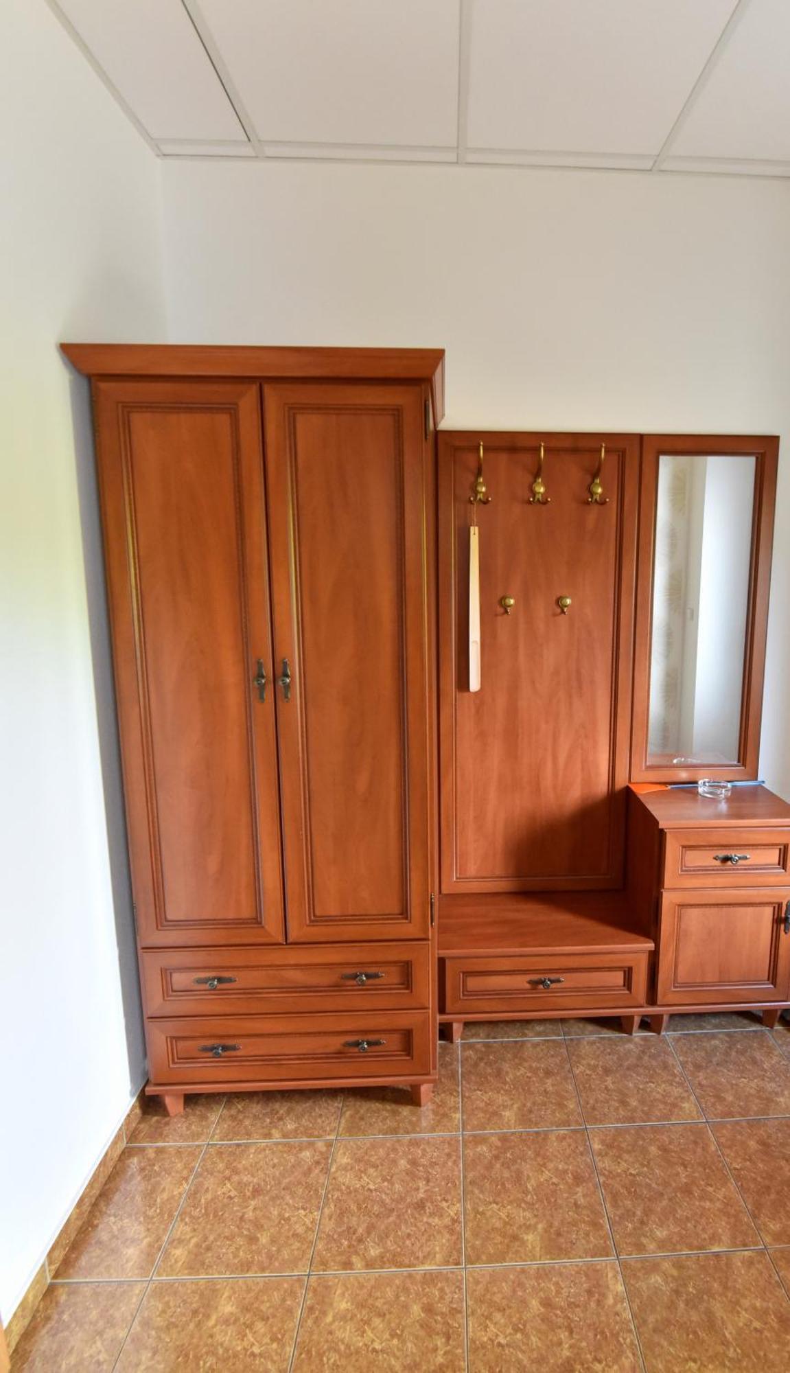 Apartmány Braníčkov Exterior foto