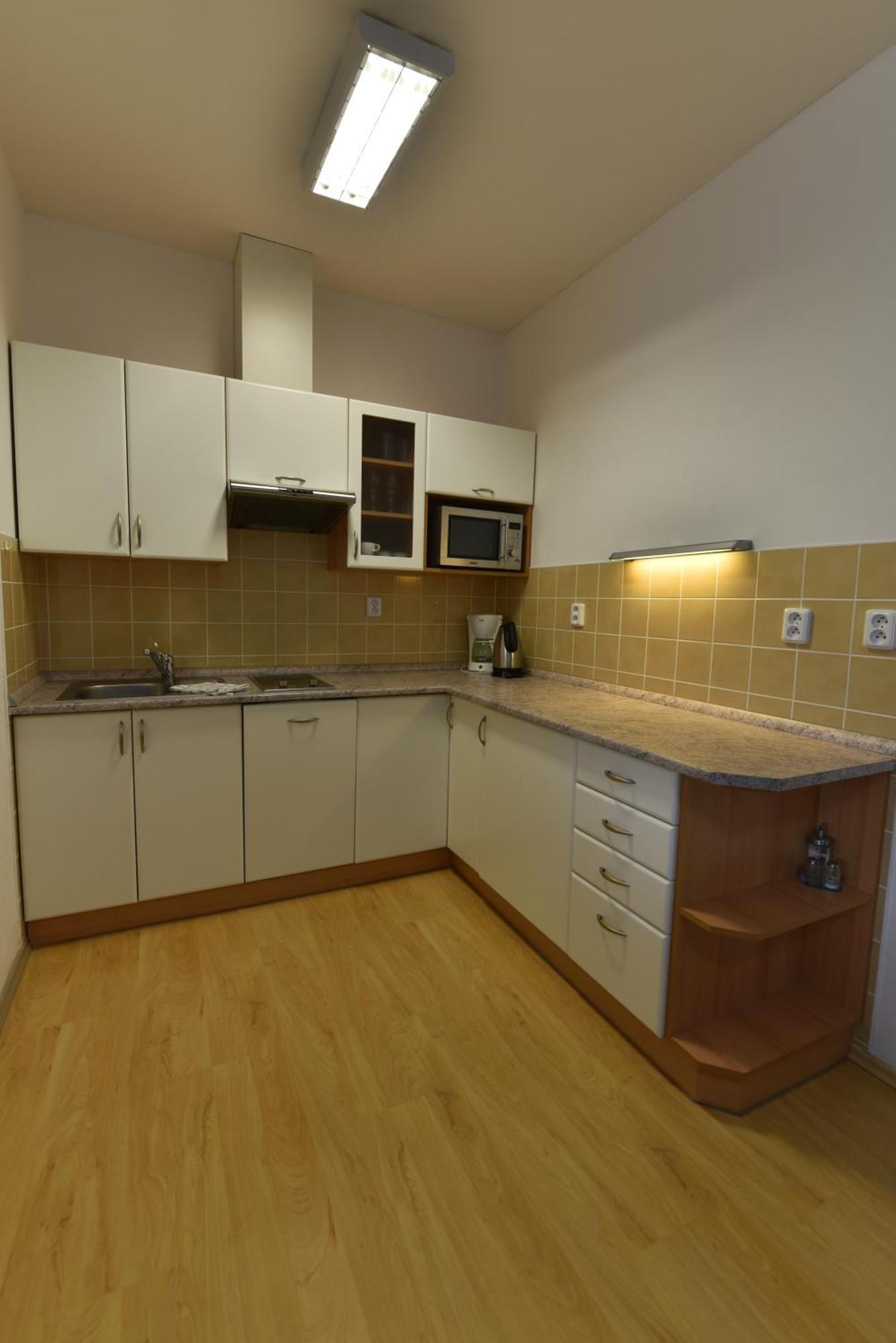 Apartmány Braníčkov Exterior foto