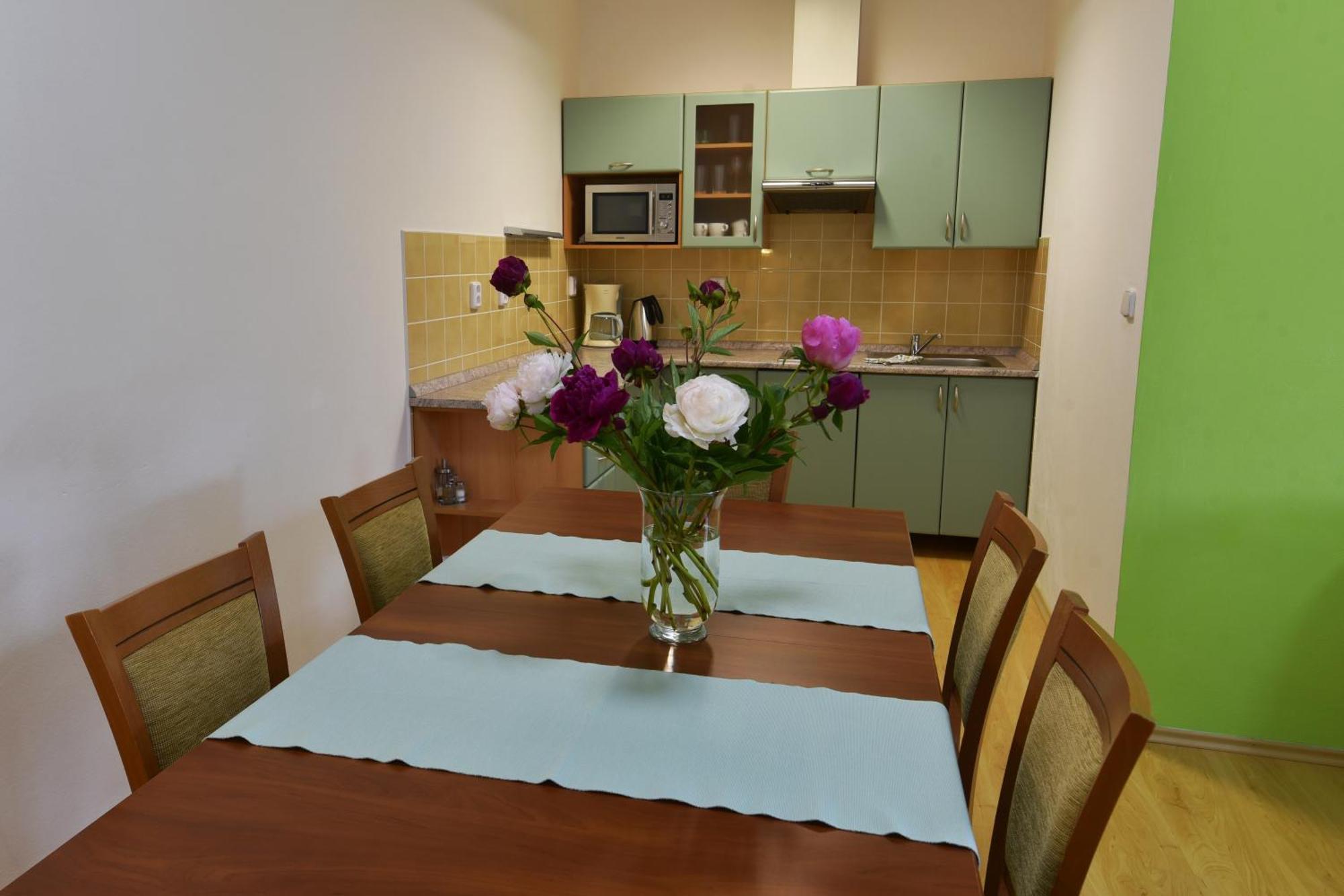 Apartmány Braníčkov Exterior foto