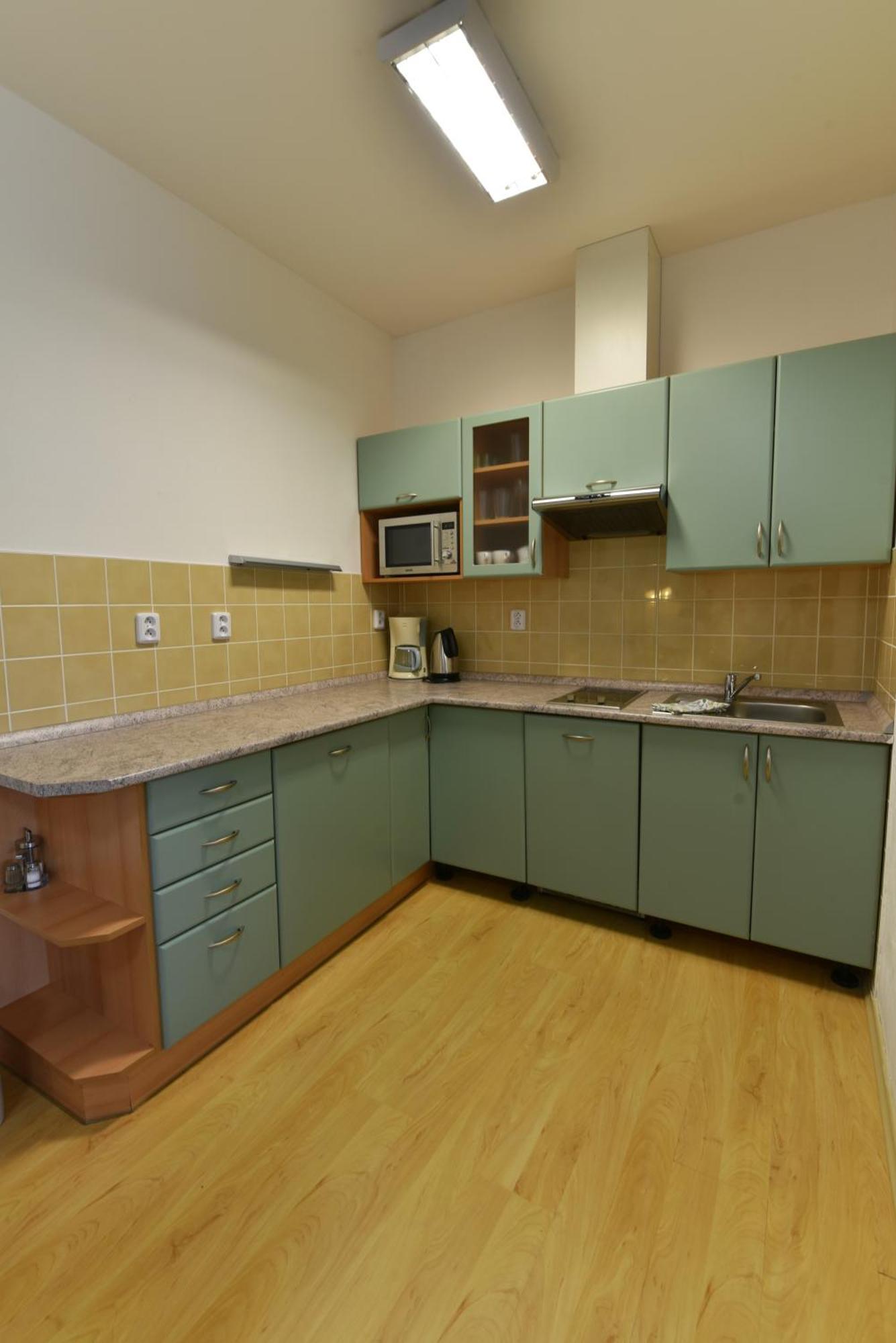 Apartmány Braníčkov Exterior foto