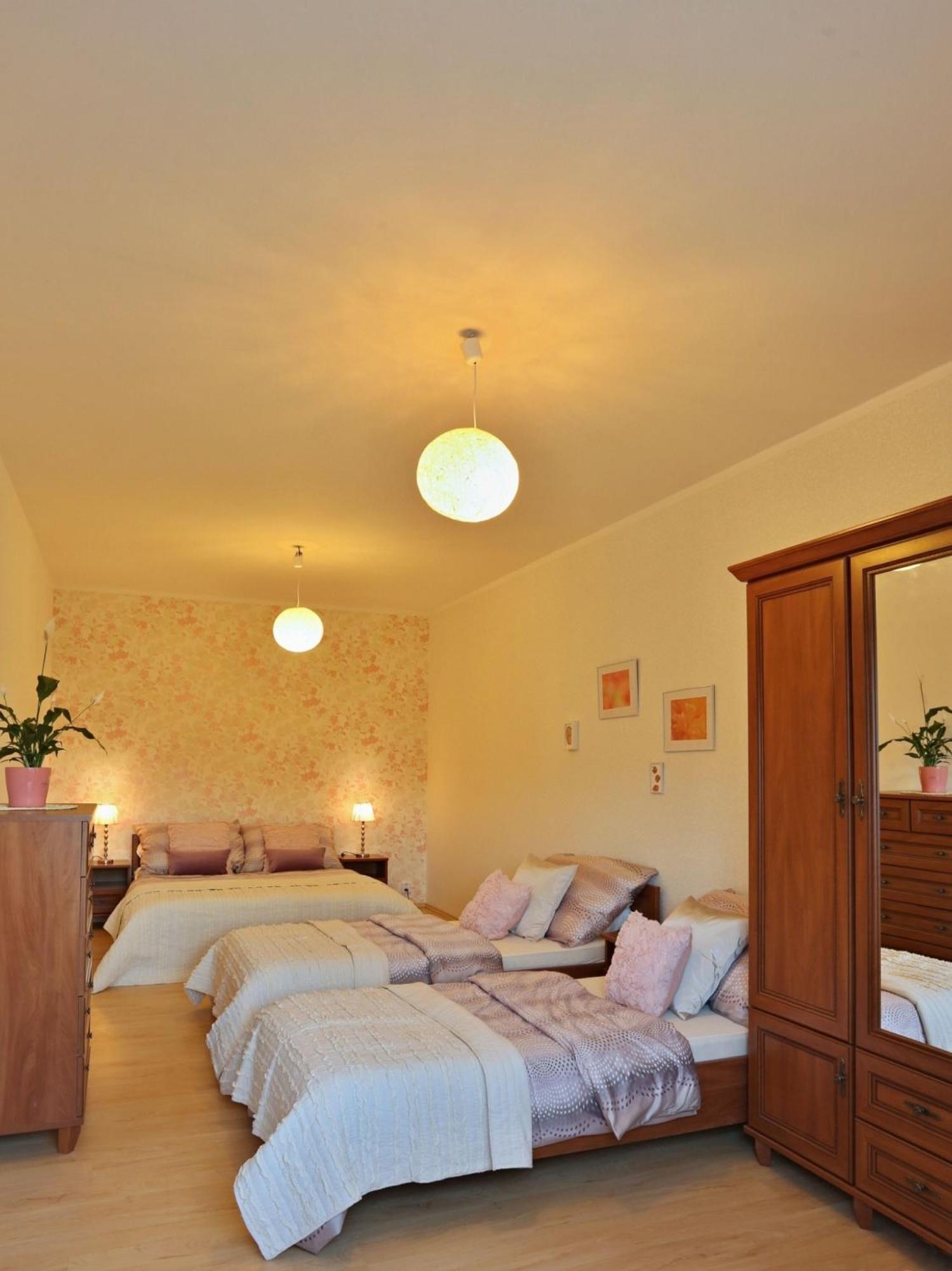 Apartmány Braníčkov Quarto foto