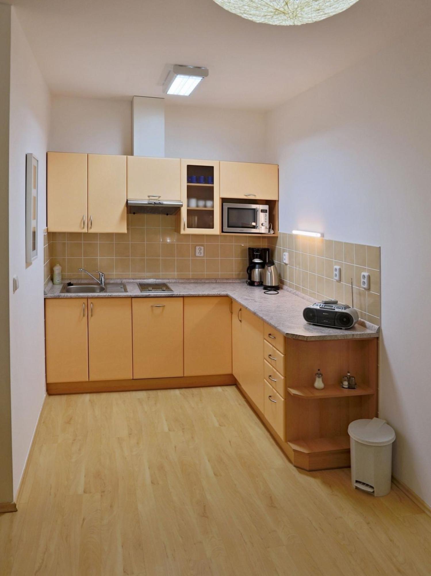 Apartmány Braníčkov Quarto foto