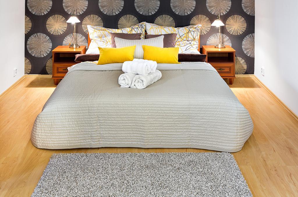 Apartmány Braníčkov Quarto foto