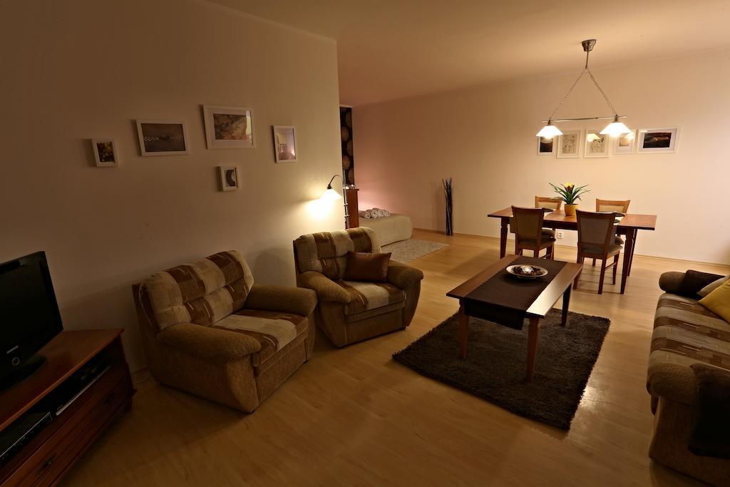 Apartmány Braníčkov Quarto foto
